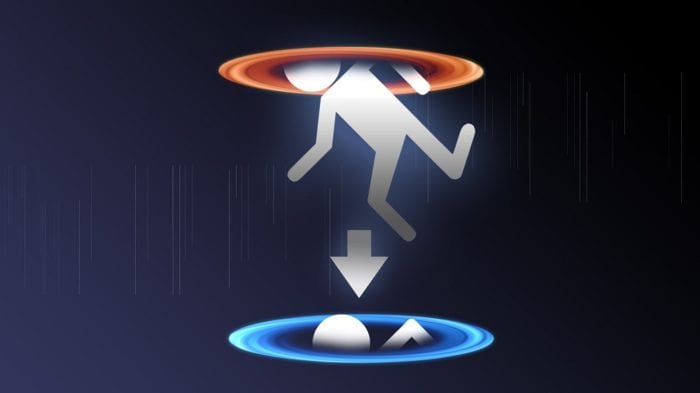 Portal, spin-off