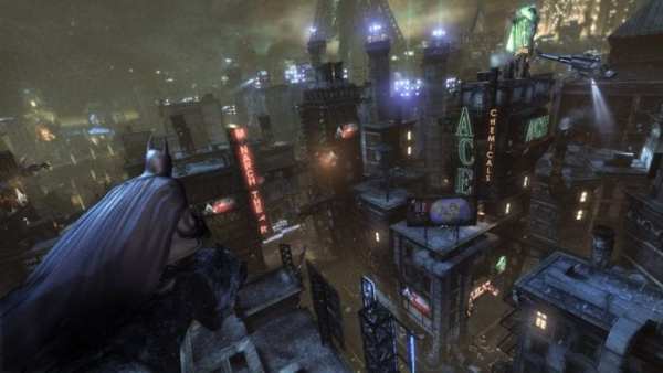 Batman Arkham City, , games, last gen, must play, cannot miss