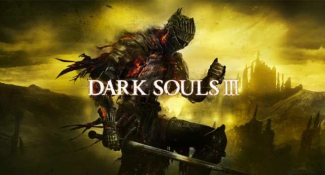 Dark Souls III Trivia