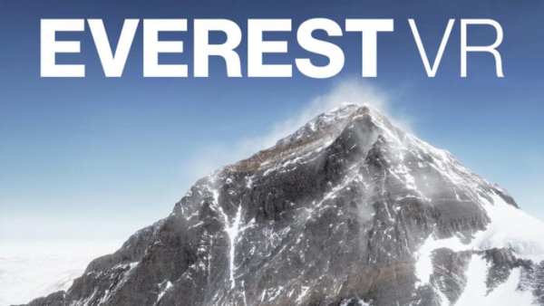 Everest VR, stupid, dumb, vr, games