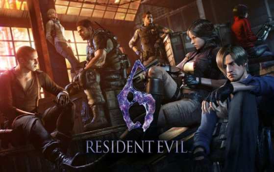 Resident Evil Collector's Pack
