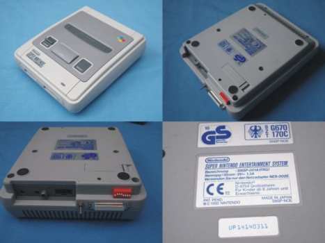 Here's What Different Gaming Console Dev Kits Look Like