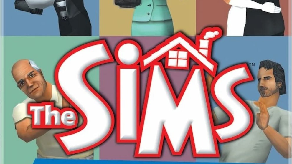 The Original Sims