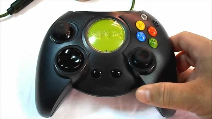 Ps3 on sale controller prototype