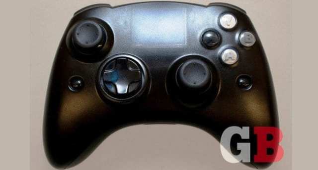 Here's What Different Prototype Controller Designs Look Like