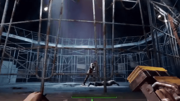 Fallout 4 Wasteland Workshop: How to Make Creatures Fight Each Other