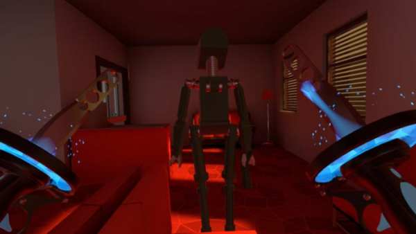 budget cuts. , silly, vr, look, games, virtual reality