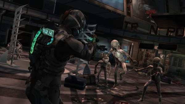 dead space 2, , games, last gen, must play, cannot miss