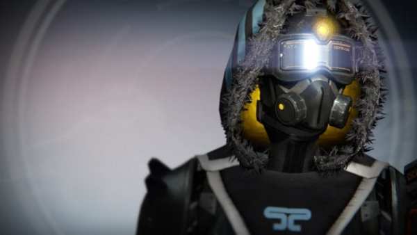 destiny, armor