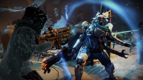 destiny, strikes