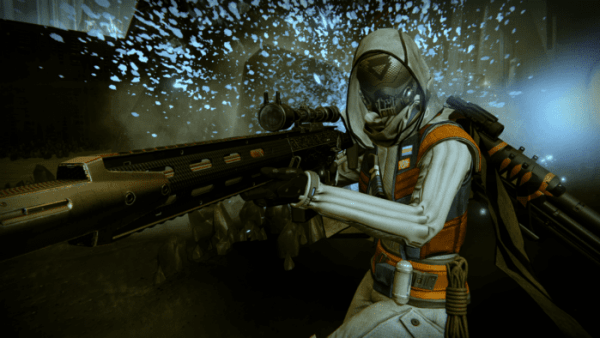 Destiny