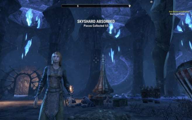 Elder Scrolls Online