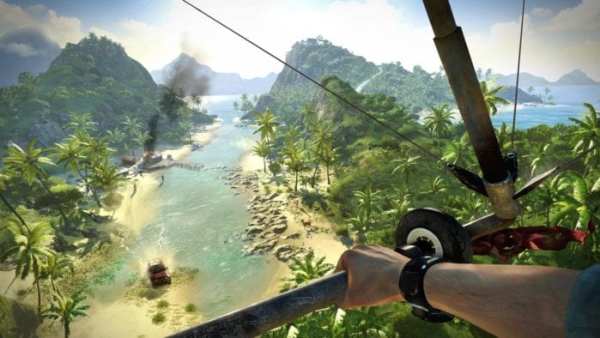 Far Cry 3, , games, last gen, must play, cannot miss