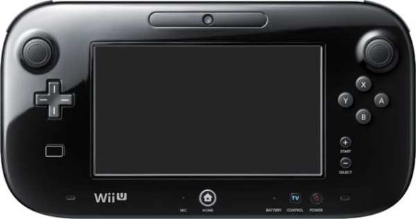 Wii U, controller, technology, gamepad