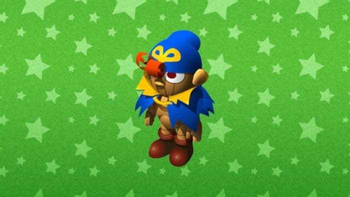 Geno, Super Mario RPG, Nintendo, Character, spinoff, game
