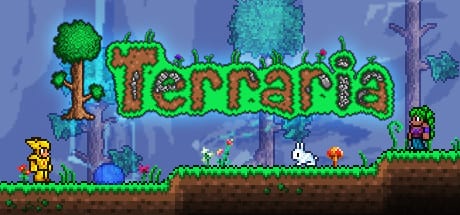 Terraria (Mobile)