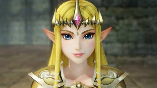Zelda, Nintendo, The Legend of Zelda, character, spinoff, game