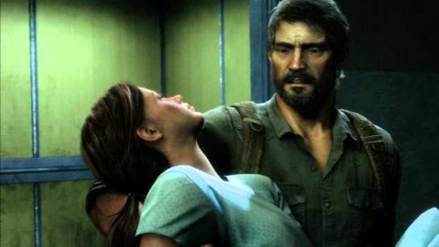 The Lie - The Last of Us