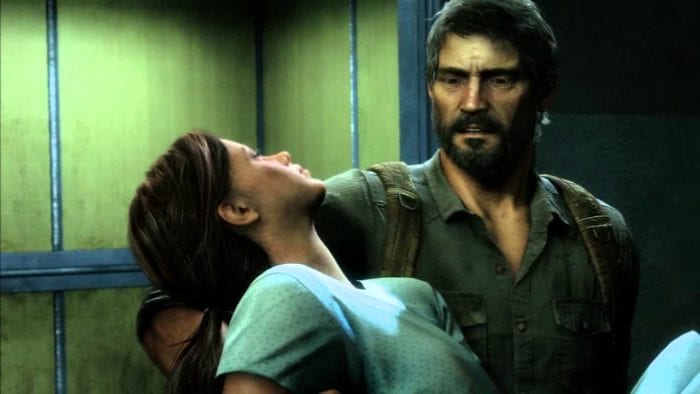 The Lie - The Last of Us