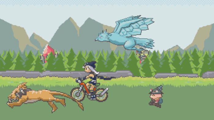 league of legends pokemon crossover video mashup