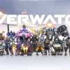overwatch, all characters