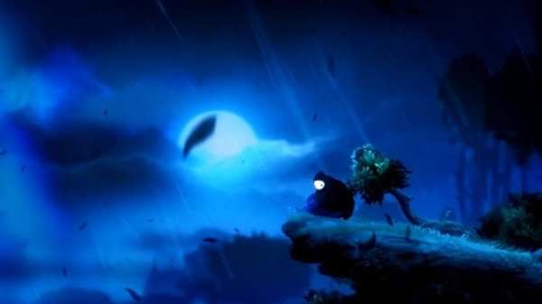 Ori and the Blind Forest, Xbox One, best, highest, scored, rated, games