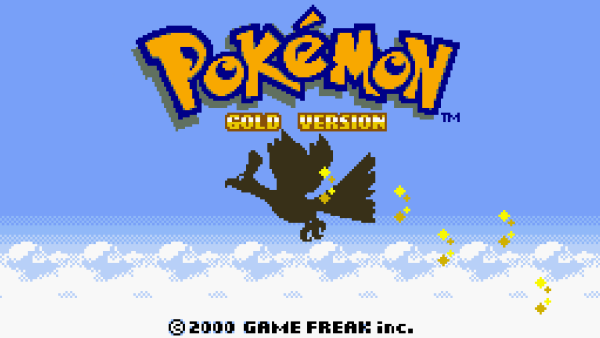 pokemon, gold, silver, games, must play