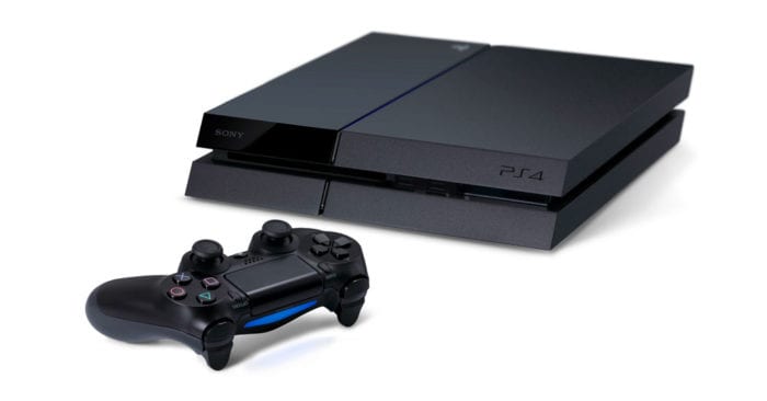 ps4 playstation 4, 4.5 update
