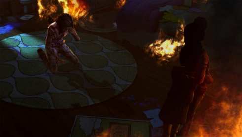 The Walking Dead: Michonne Episode 3