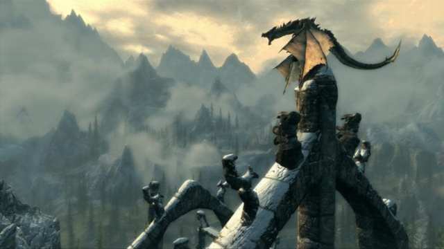 Winter, games, re-release, Skyrim, , game, last gen, must play, cannot miss
