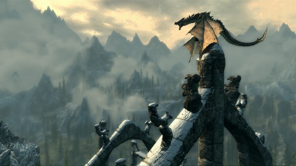 Skyrim, , games, last gen, must play, cannot miss