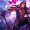 League of Legends Armor of the Fifth Age Taric