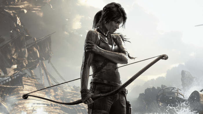 Tomb Raider, , games, last gen, must play, cannot miss