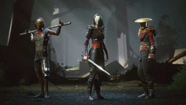 Absolver - TBA (PS4, PC)