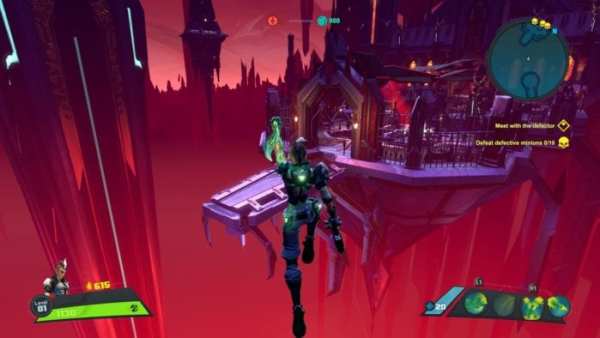 battleborn