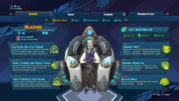 battleborn