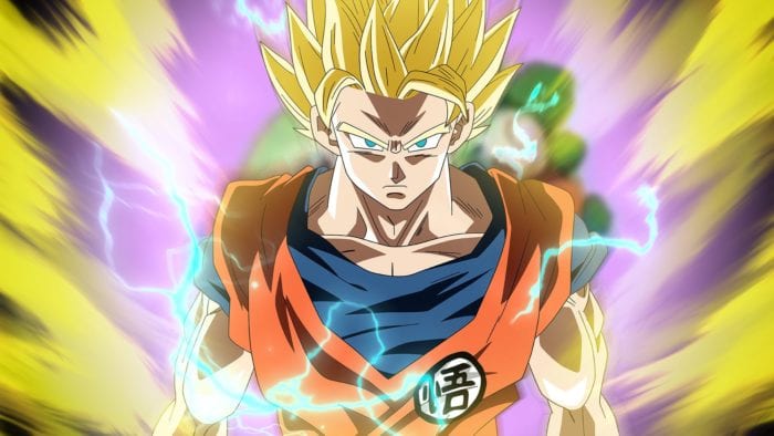 The Best Dragon Ball Games All 41 Ranked
