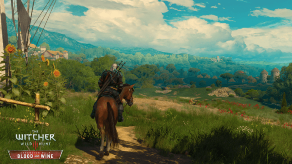 Witcher 3 Tips