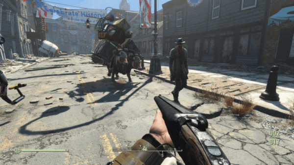 Fallout 4, brahmin, how to, get, guide, wiki, tips, tricks