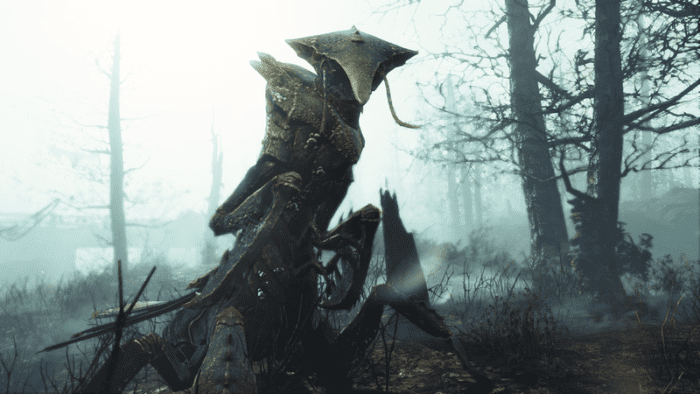 Fallout 4: Far Harbor - Every New Enemy and How To Kill Them