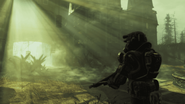 Fallout 4, Far Harbor, DLC, prepare, everything you need to know, what's new