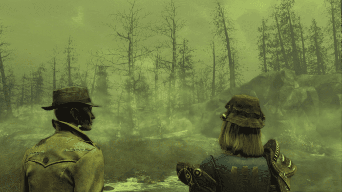 Fallout 4, Far Harbor, DLC, prepare, everything you need to know, what's new