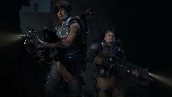 gears of war 4, e3, 2016, microsoft, predictions