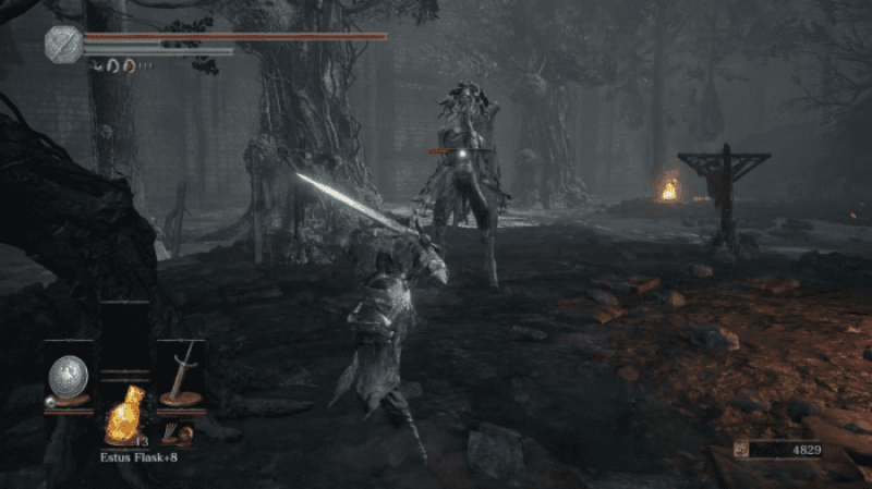 Dark Souls III