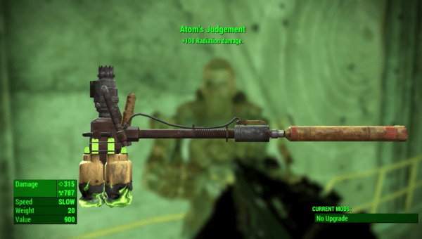 The 25 Best Fallout 4 Legendary Weapons And How To Find Them   Screenshot 257 600x340 