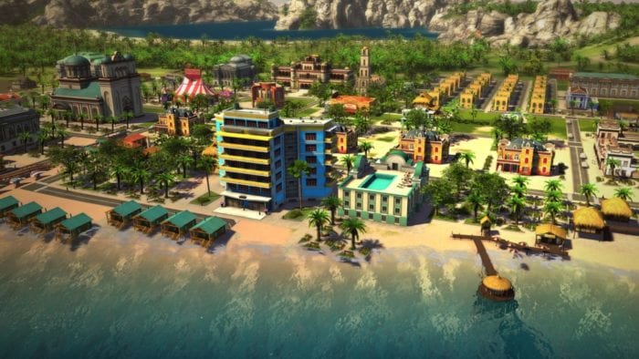 Tropico 5: How To Increase Happiness And Approval Rating