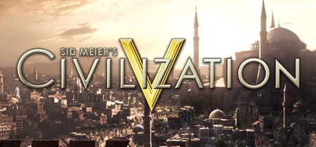 Civilization V- PC