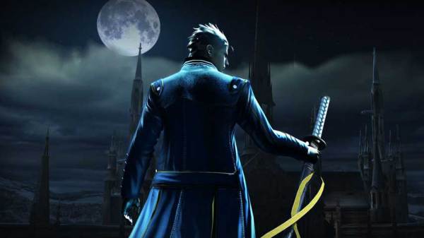 devil may cry 4