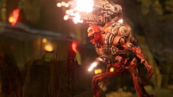 doom top, rated, playstation 4