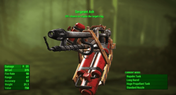 best, legendary, weapons, fallout 4, best fallout 4 weapons, best legendary weapons, how, find, where, locations